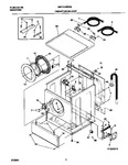 Diagram for 03 - Cabinet