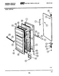 Diagram for 03 - Door