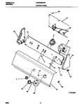 Diagram for 05 - P12c0060 Control Panel