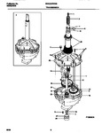 Diagram for 04 - P12m0009 Transmission