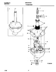 Diagram for 04 - P12m0009 Transmission