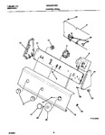 Diagram for 05 - P12c0081 Control Panel