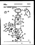 Diagram for 03 - Tub Detail