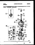 Diagram for 04 - Transmission Parts