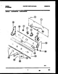 Diagram for 05 - Console And Control Parts
