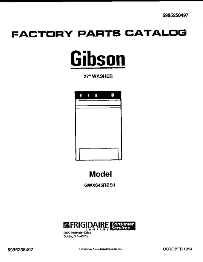 Diagram for GWX645RBS1