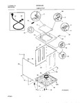 Diagram for 03 - Wshr Cab,top