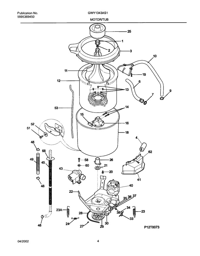 Diagram for GWY1343AS1