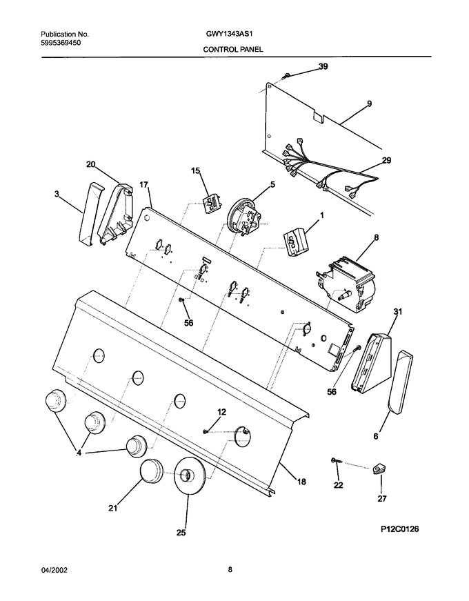 Diagram for GWY1343AS1