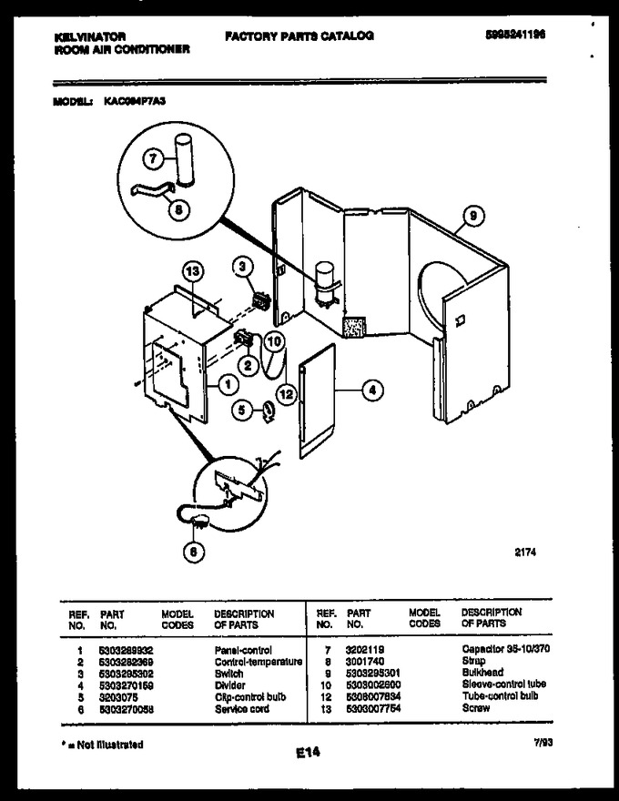Diagram for KAC084P7A3