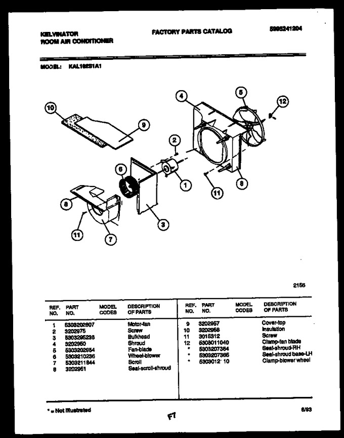 Diagram for KAL102S1A1