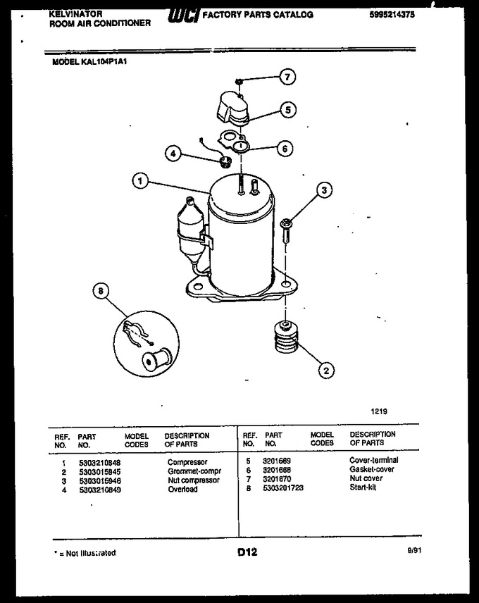 Diagram for KAL104P1A1