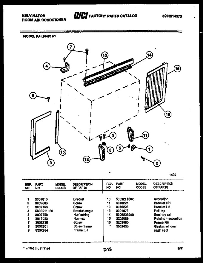 Diagram for KAL104P1A1