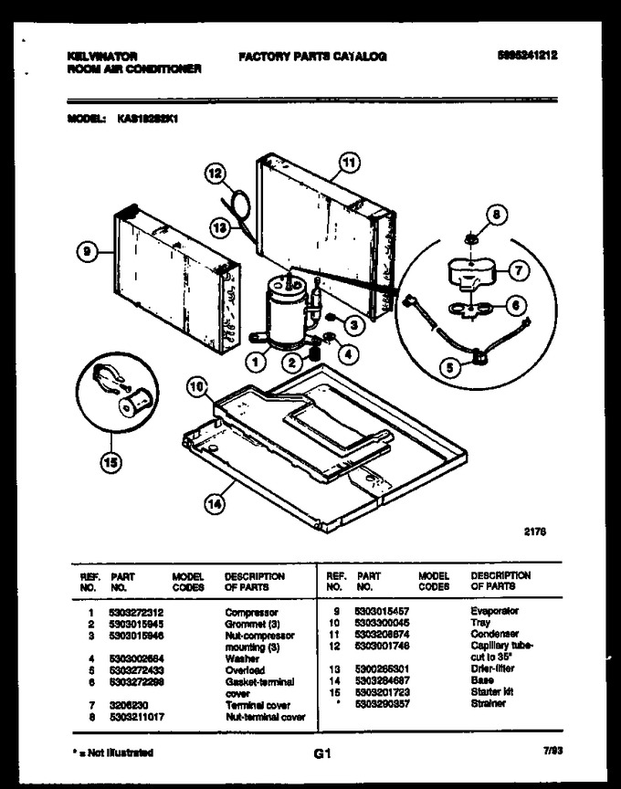 Diagram for KAS182S2K1