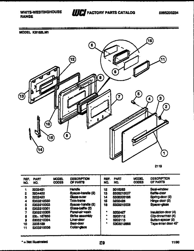 Diagram for KB152LM1