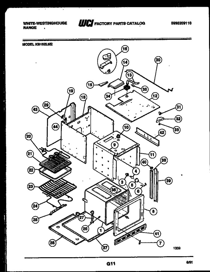 Diagram for KB152LM2