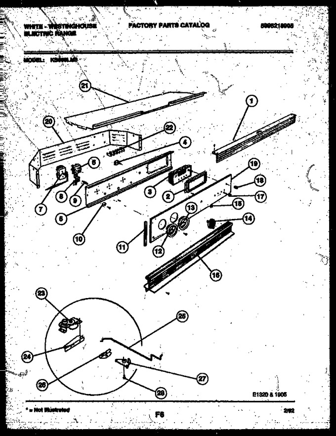 Diagram for KB969LM3