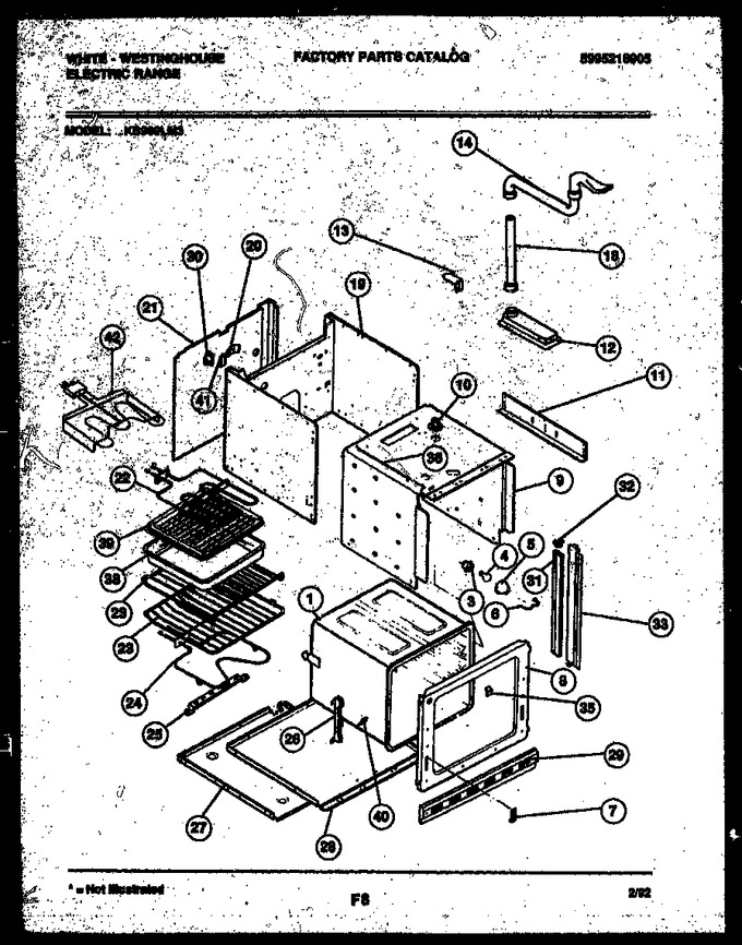 Diagram for KB969LM3