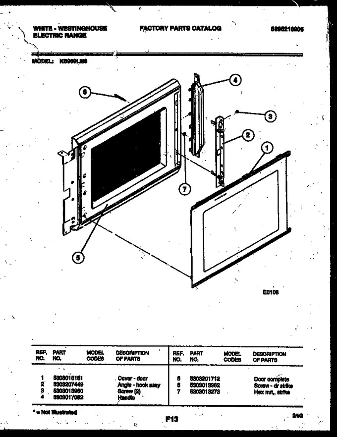 Diagram for KB969LM3