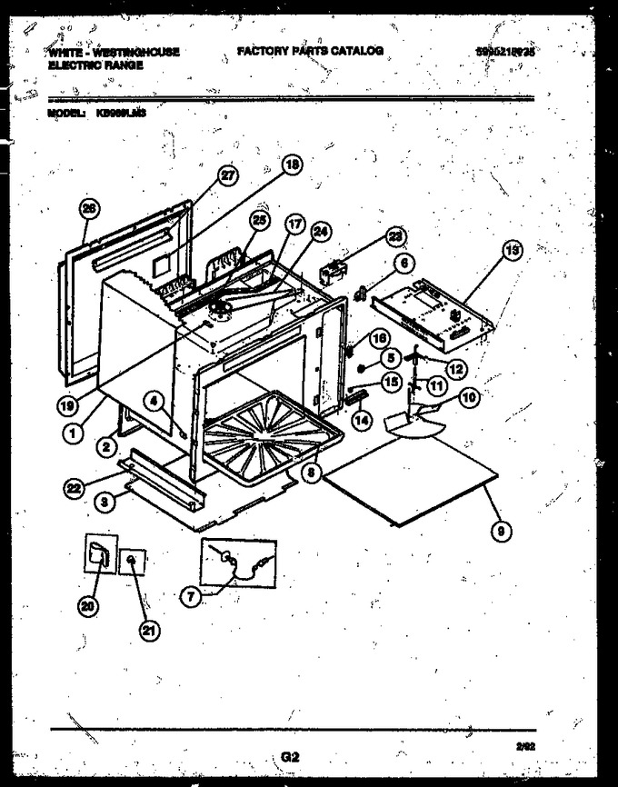 Diagram for KB969LM3