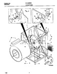 Diagram for 02 - P12v0035 Dry Cab,heater