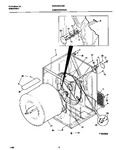 Diagram for 02 - P12v0036 Dry Cab,heater