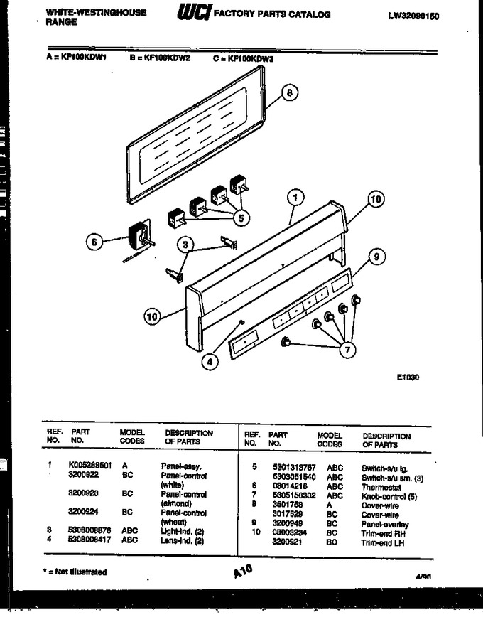 Diagram for KF100KDD2
