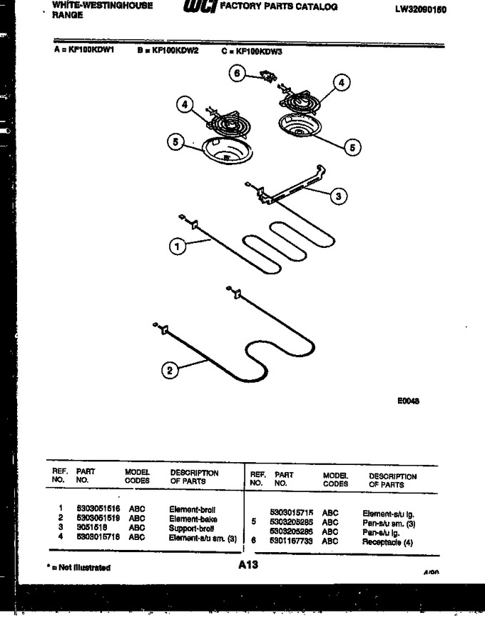 Diagram for KF100KDD2