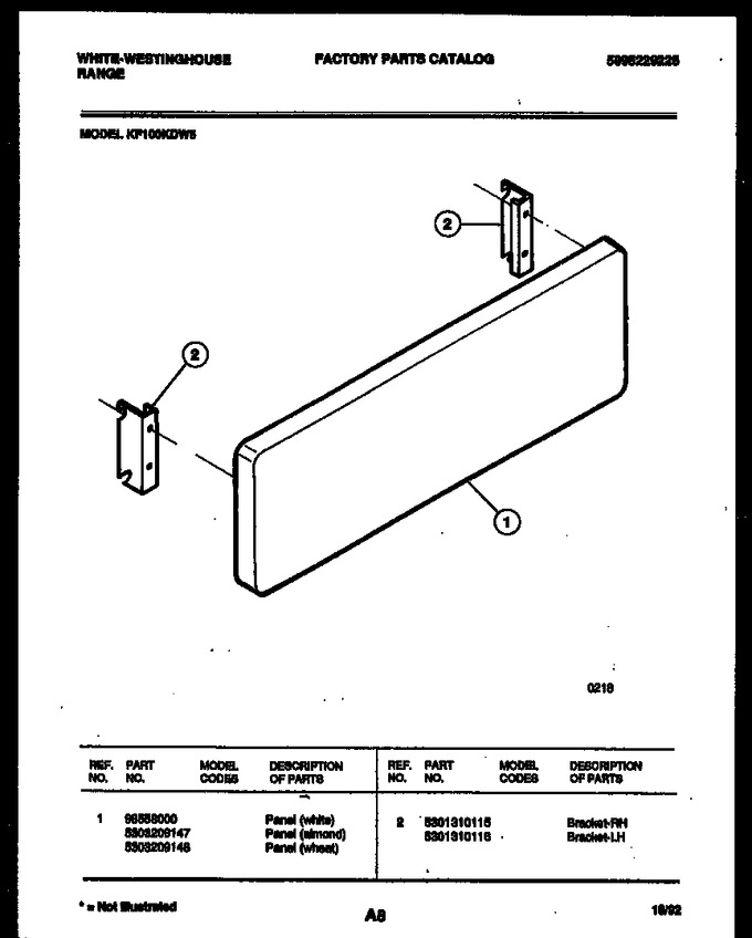 Diagram for KF100KDD5