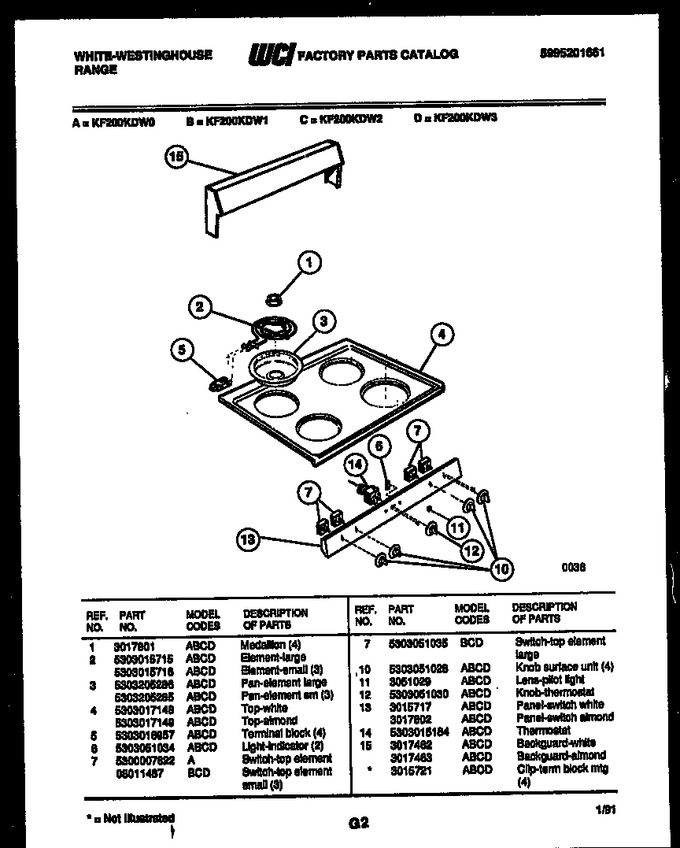 Diagram for KF200KDD0
