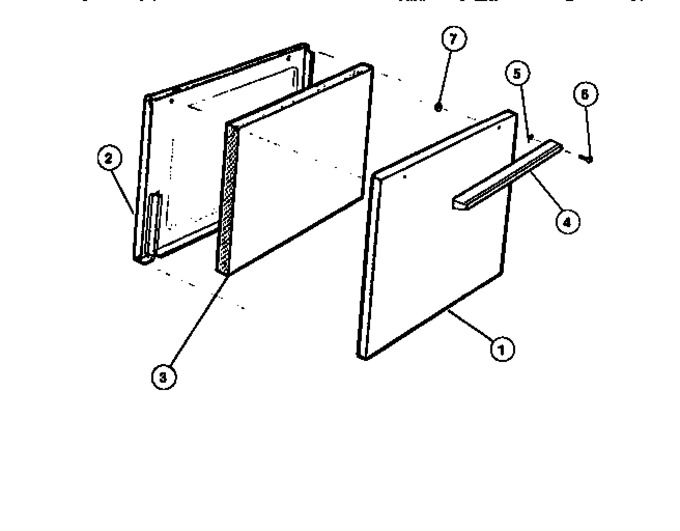 Diagram for KF201HDD4