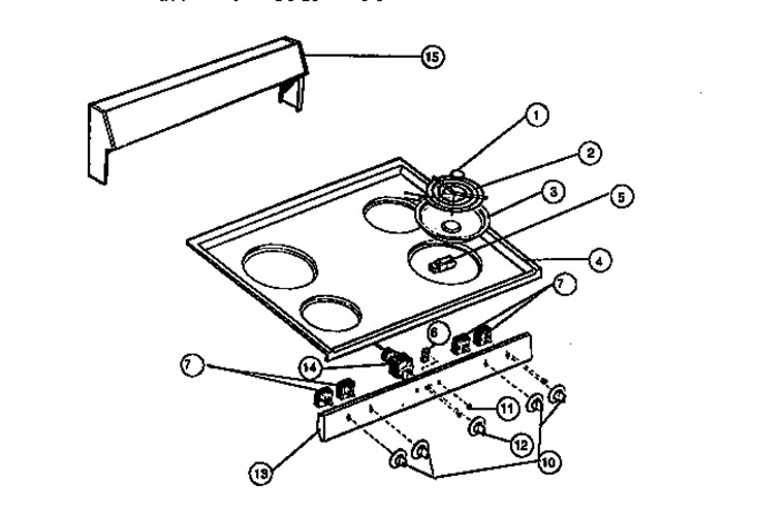 Diagram for KF211KDD1