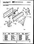 Diagram for 02 - Control Panel