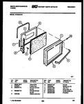 Diagram for 04 - Door Parts