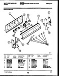Diagram for 02 - Control Panel