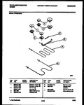 Diagram for 03 - Broiler Parts