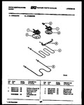 Diagram for 05 - Broiler Parts