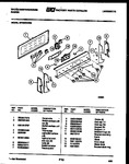 Diagram for 02 - Control Panel