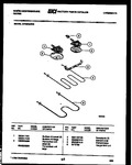 Diagram for 05 - Broiler Parts