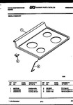 Diagram for 03 - Cooktop Parts