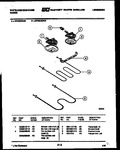 Diagram for 05 - Broiler Parts