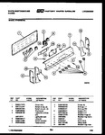 Diagram for 02 - Control Panel