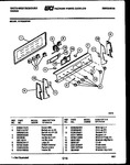 Diagram for 02 - Control Panel