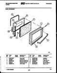 Diagram for 04 - Door Parts