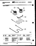Diagram for 04 - Broiler Parts