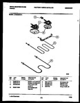 Diagram for 05 - Broiler Parts