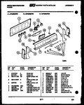 Diagram for 02 - Control Panel