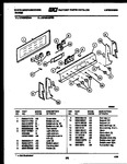 Diagram for 02 - Control Panel