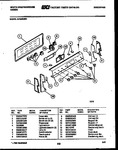 Diagram for 02 - Control Panel