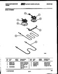 Diagram for 04 - Broiler Parts